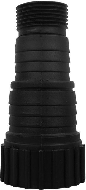 T.I.P. P8 Multidimensionsstück Reducer in Schwarz 1" - Bild 1