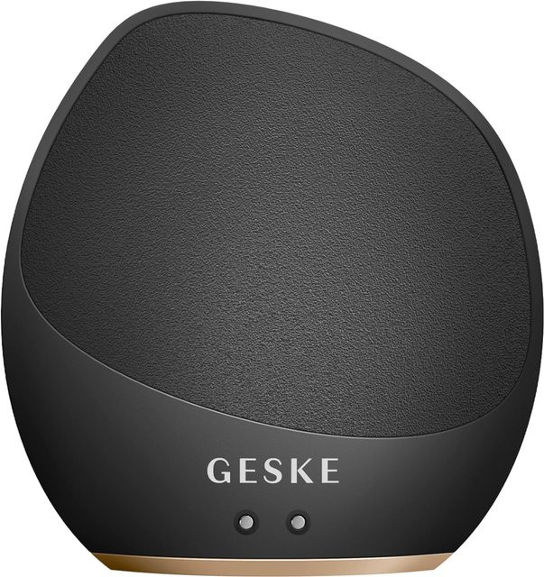 GESKE Sonic Body Brush & Intensive Exfoliator, Unisex - Bild 1