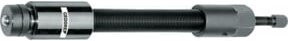 Gedore Fetthydraulik-Druckspindel 1/2" 10 t in Grau - Bild 1