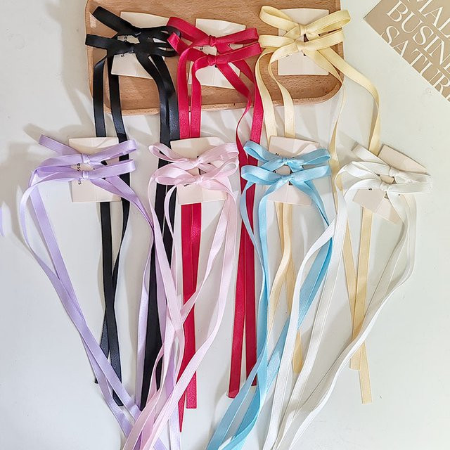 HugesGirl Haarnadel Haar Clips, Bunt, Kinder, Mädchen, Frauen - Bild 1