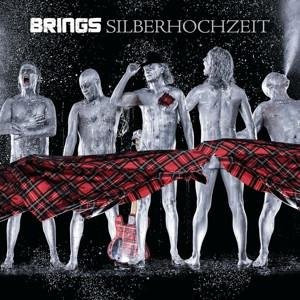 Silberhochzeit (Best Of) von CD Brings, CD - Bild 1