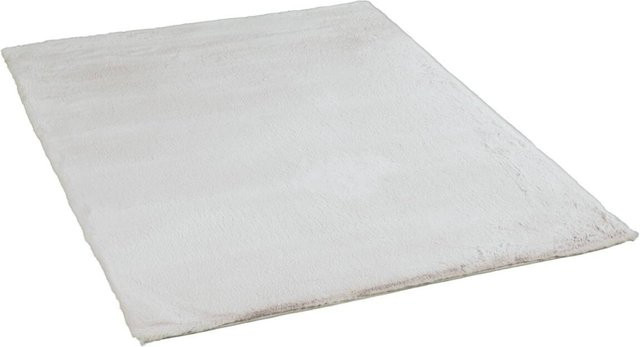 Fellimitat Teppich Moyo beige B: 200 cm, L: 290 cm - Bild 1