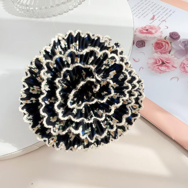 Haarspangen Blume, Damen, Mädchen - Bild 1