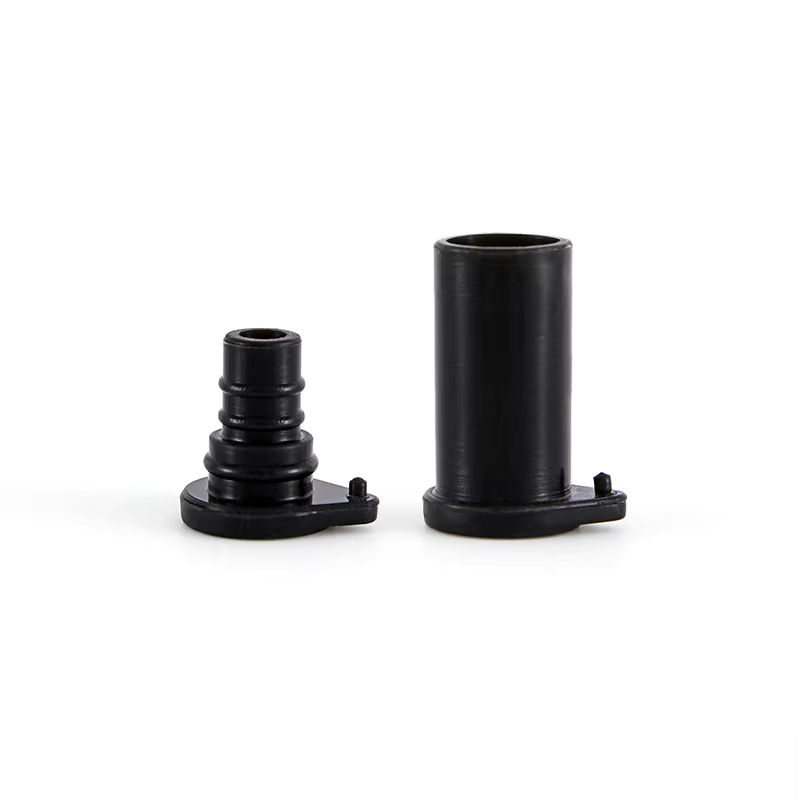 XIONGISOLAR Solar-PV-Stecker-Staubschutzkappen aus Kunststoff in Schwarz für Stecker-Kit-Kabel Smart Cover - Bild 7