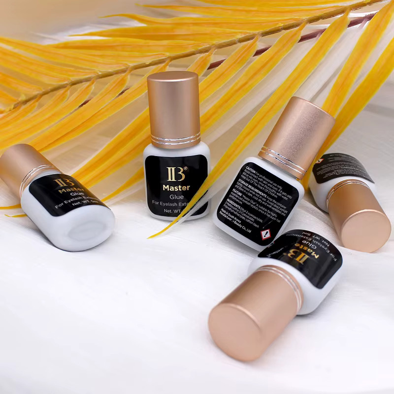 IB Master Wimpernkleber, 5 ml, Schnelltrocknend - Bild 2