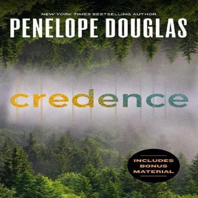 Credence von Penelope Douglas, Taschenbuch - Bild 1