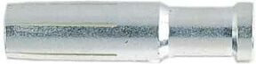 Harting Kontaktbuchse 4qmm silber 09320006207 - Bild 1