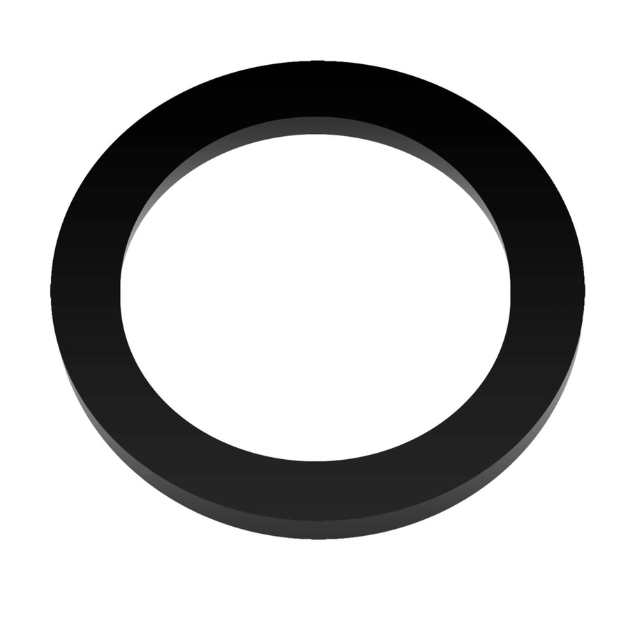 Sunsun O-Ring für Clp-16000 Max Eco Teichpumpe und Skimmer Zubehör in Schwarz - Bild 2