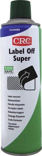 CRC LABEL OFF SUPER 32314-AA Etikettenentferner 400 ml - Bild 1