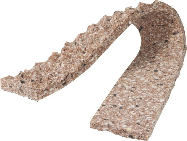 Floraworld Wasserspeichermatte aus recyceltem PU-Schaum für Blumenkästen, B/T/H: 12,5 x 3,5 x 10 cm - Bild 1