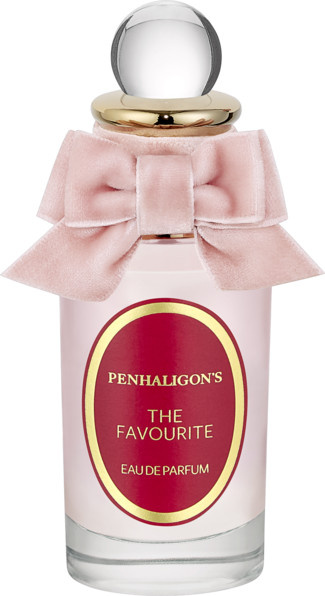 Penhaligon's British Tales The Favorite Eau de Parfum, Damen - Bild 1