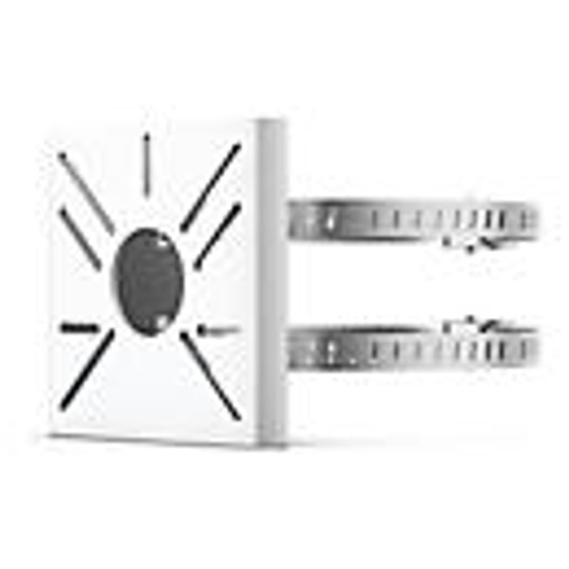 TP-Link VMB-350 Masthalterung in Metallic-Weiß - Bild 2