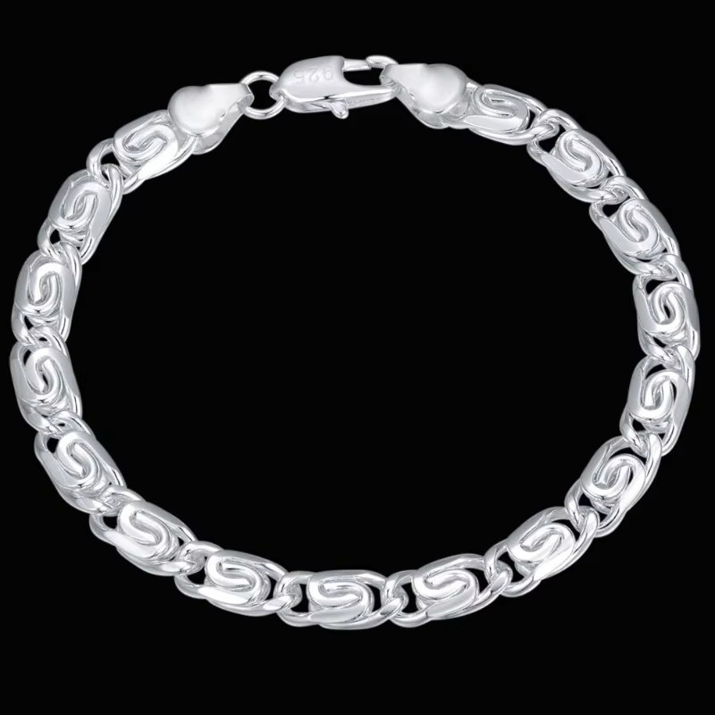 SAY Armband, 925 Sterlingsilber, Damen - Bild 3