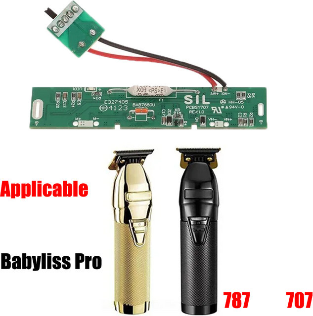 Babyliss Pro Haarschneidemaschine - Bild 1