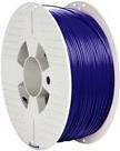 Verbatim PETG-Filament für FDM-Drucker, 1,75 mm, 1 kg, Blau - Bild 1