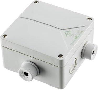 Pracht 9800001 Anschlussbox mit Casambi Bridge Gateway - Bild 1