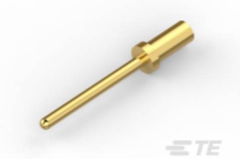 TE Connectivity 1650155-1 Beutel in Gold - Bild 1