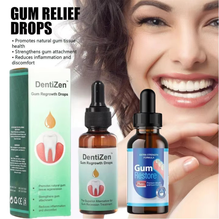 ZOZU Zahnfleischreparatur-Serum - Bild 2