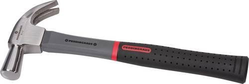 Peddinghaus Klauenhammer in Grau mit Glasfaserstiel, 850 g - Bild 1
