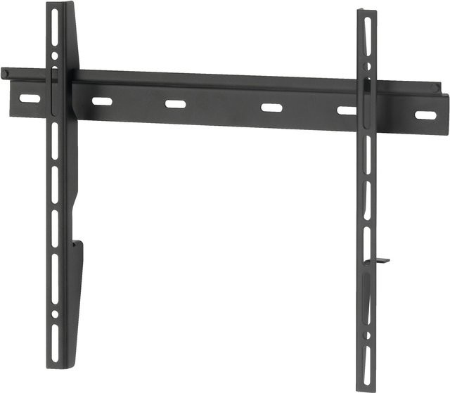 Mount Massive TV-Wandhalterung MNT 200 in Schwarz - Bild 1
