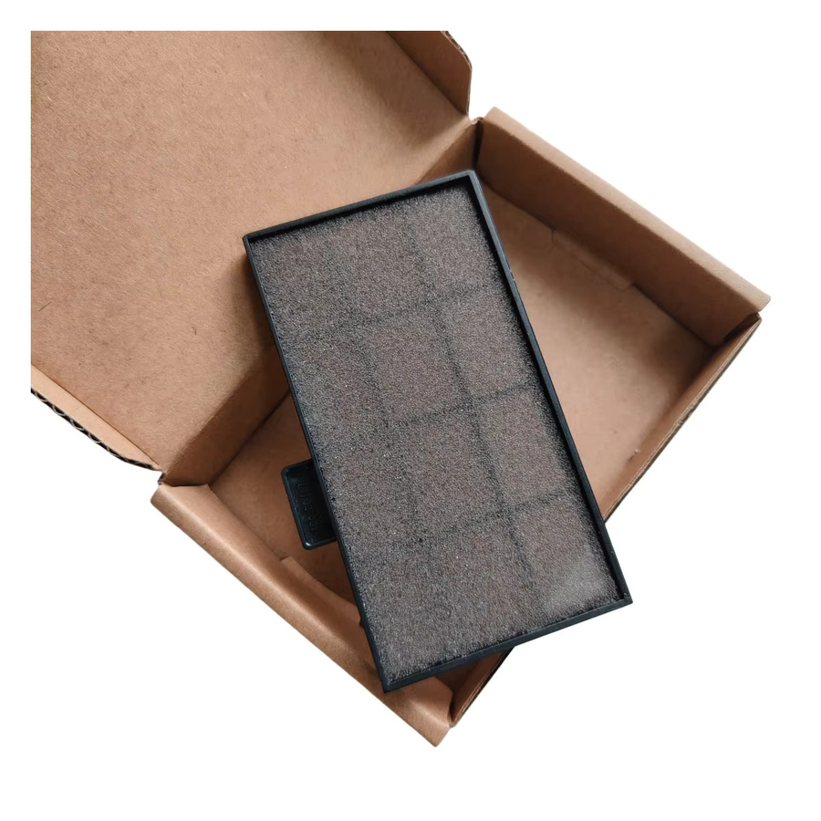 Epson Luftfilter in Schwarz für Projektoren CB-X03 EB-945 EB-955W EB-965 EB-995W EB-S03 EB-S120 EB-S17 EB-S18 EB-S200 EX3220 EB-W18 - Bild 2
