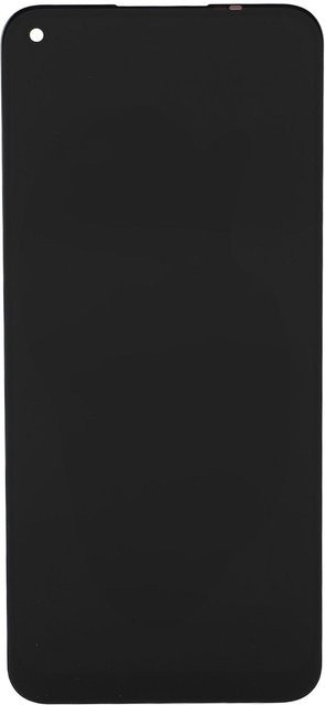 TOMTOP Handy LCD Bildschirm Ersatz mit Touch Display Digitizer Baugruppe für BE2013 BE2015 BE2011 in Schwarz - Bild 1