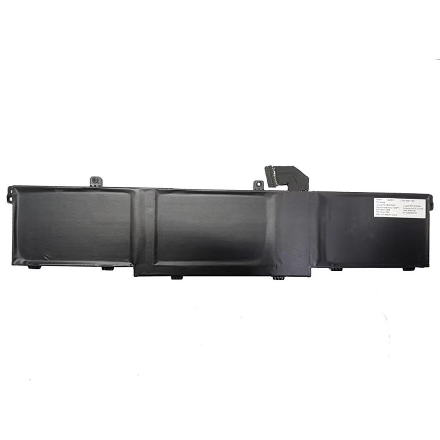 Lenovo L19C6P71 Laptop-Akku 11,52 V 94 Wh in Schwarz für ThinkPad T15G P15 P17 Gen 1 - Bild 3