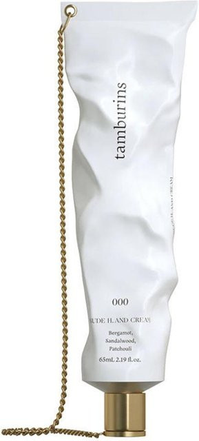 TAMBURINS Chain Hand Creme Öl, 30 ml, Unisex - Bild 1