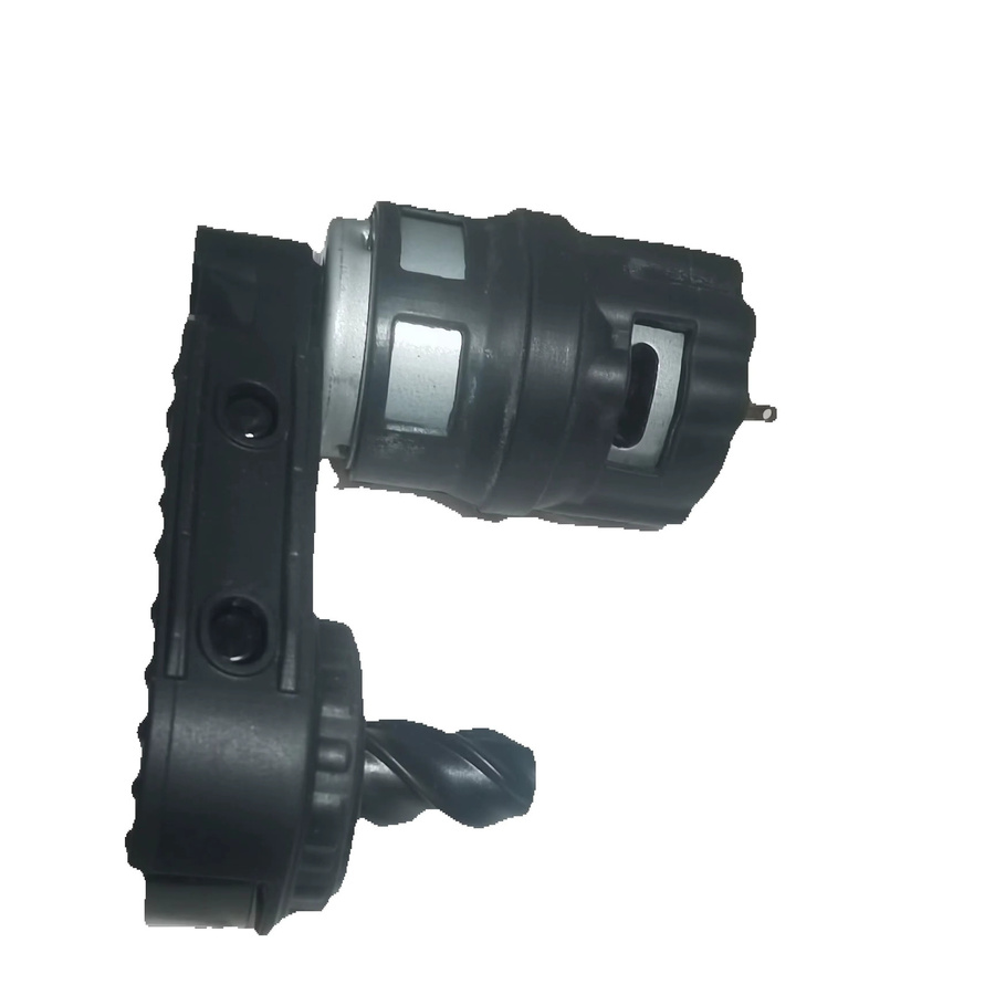 Dyson Ersatzmotor für Bodenbürste mit Kohlefaser Bürstenmotor in Schwarz - Bild 3