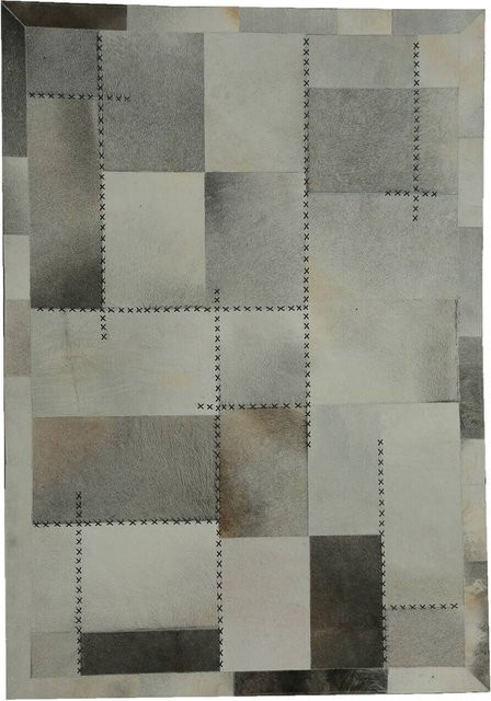 Kayoom Kurzflorteppich Mystic 110 mehrfarbig B/L: 80 x 150 cm - Bild 1