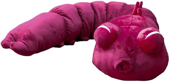 Yiran Health & Beauty JJK Fushiguro Toji Plüschtier, 120cm, ab 18 Jahre - Bild 1