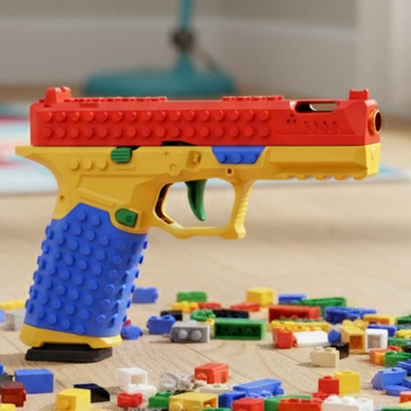 Linyi toy Waffe Schießen Spielzeug ab 14 Jahren - Bild 5