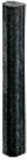 Ko-Ken Verbindungsstift für Einsätze, 3/8 Zoll, Durchmesser: 2,5 mm, Länge: 14 mm, Schwarz - Bild 1