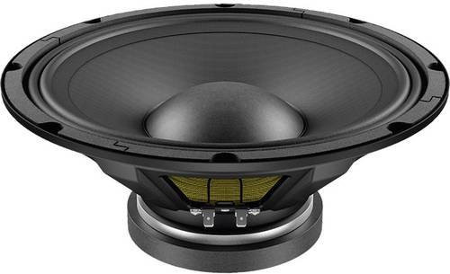 Lavoce FBASS12-20 Tieftöner in Schwarz, 12 Zoll (30 cm), 200W, 8 Ohm - Bild 1