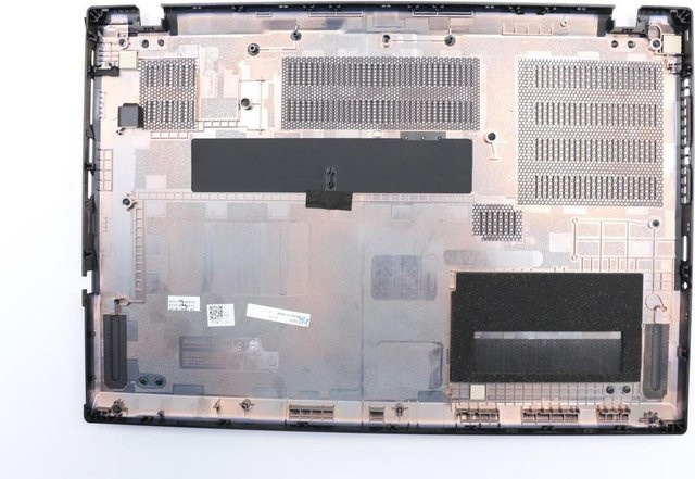 Lenovo D Cover in Schwarz (01LW319) - Bild 1