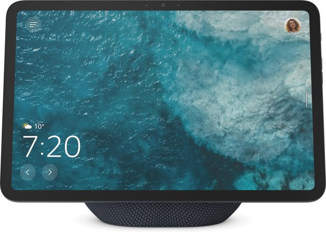 Amazon Echo Show 11 Smart Display mit 11-Zoll-Full-HD-Display, Alexa, 3D-Audio und Bluetooth in Graphit/Schwarz - Bild 1
