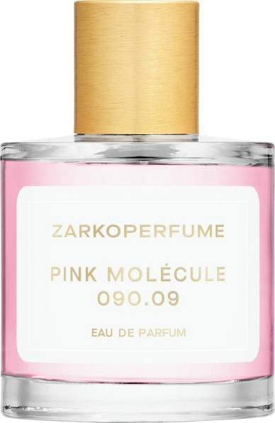 Zarkoperfume Pink Molécule 090 09 Eau de Parfum, Unisex, holzig - Bild 1