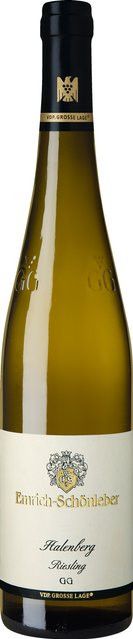 Emrich-Schönleber Riesling Weißwein, 2023, Nahe, trocken, 0,75 l - Bild 1