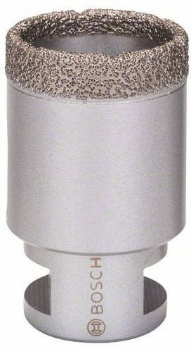 Bosch Diamant-Trockenbohrer Dry Speed Best for Ceramic in Silber, Durchmesser: 38 mm - Bild 1