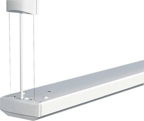Trilux Zuleitungs-Rohr 2152500 05000 ZR in Weiß aus Metall - Bild 1