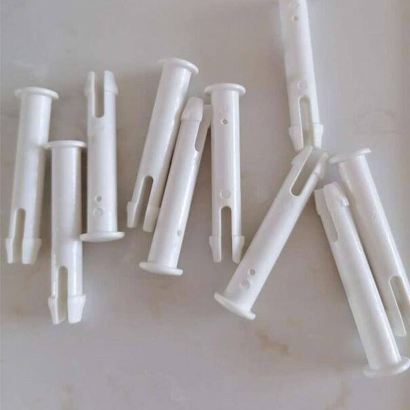 Intex Pool Verbindungsstift aus Kunststoff für Aufstellpools und Metallrahmenpools, Durchmesser: 6 cm - Bild 2