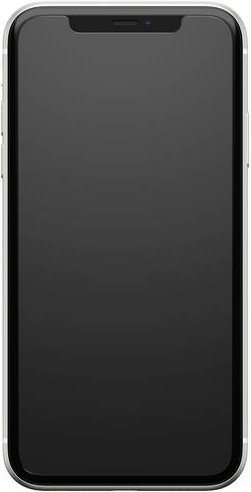 OtterBox Trusted Glass Displayschutzglas für Apple iPhone 11 und iPhone XR, transparent, kratzfest - Bild 1