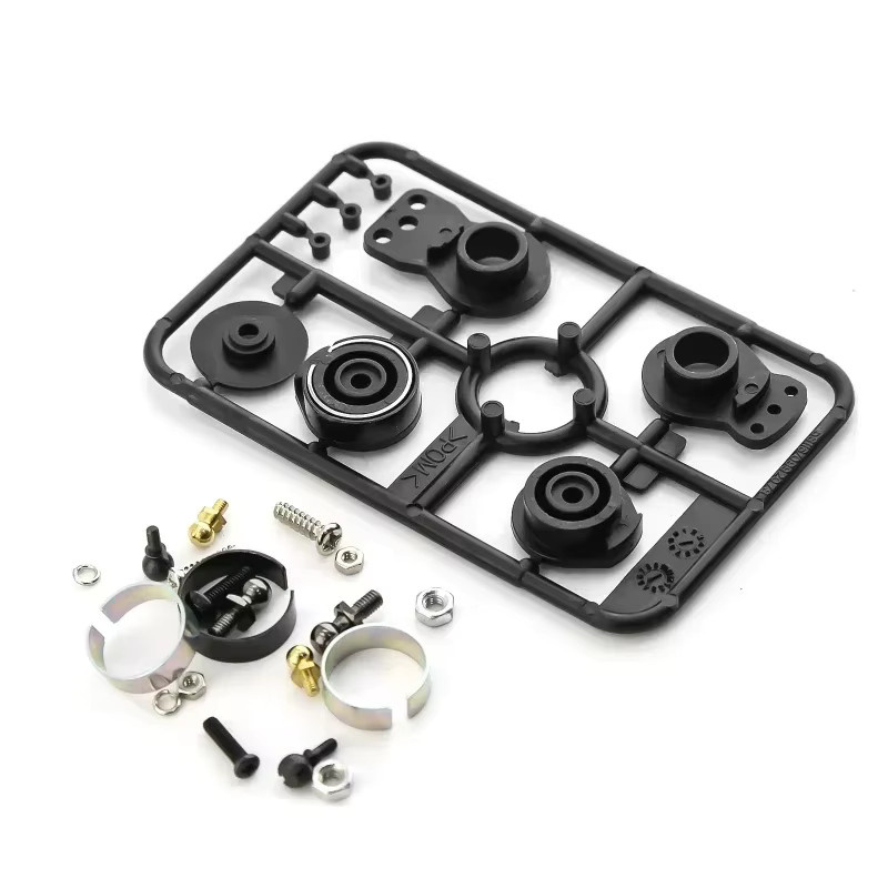 TAMIYA Servosaver mit hohem Drehmoment, Zubehör - Bild 2