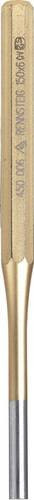 Kwb Splintentreiber CV 6mm in Gold und Stahl - Bild 1