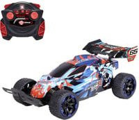 Dickie Toys Snow Lynx, RC Einsteiger Modellauto, Elektro Buggy, 1:16, ab 6 Jahren - Bild 1
