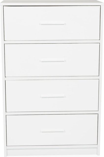 hjh LIVING Kommode ESTORIA aus MDF mit Melaminbeschichtung - Bild 1