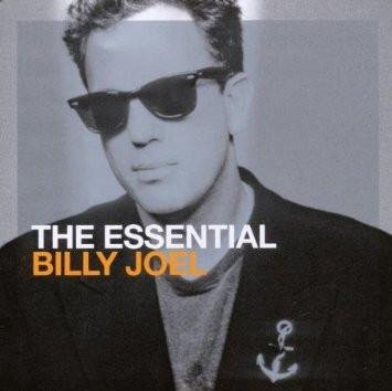 The Essential Billy Joel von Billy Joel, CD - Bild 1