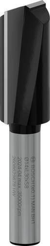 Bosch PRO Nutfräser zweischneidig Durchmesser: 14 mm, Länge: 30 mm, Schaft: 8 mm - Bild 1