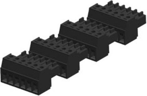 Siemens SPS-Klemmenblock 6ES7292-1BF30-0XA0 Schwarz - Bild 1