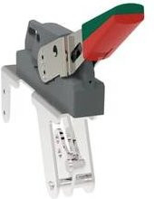 ABB Handgriff in Grau 1SCA022858R9390 - Bild 1